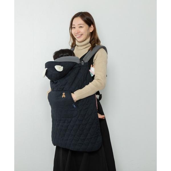 ZOZO問い合わせ番号:99732087ショップ:トイザらス・ベビーザらス，トイザラス ベビーザラスブランド:POLO BCS，ポロ ビーシーエス，トイザらス・ベビーザらス，トイザラスベビーザラス商品名:POLO 抱っこ紐ケープ中綿キルト ...