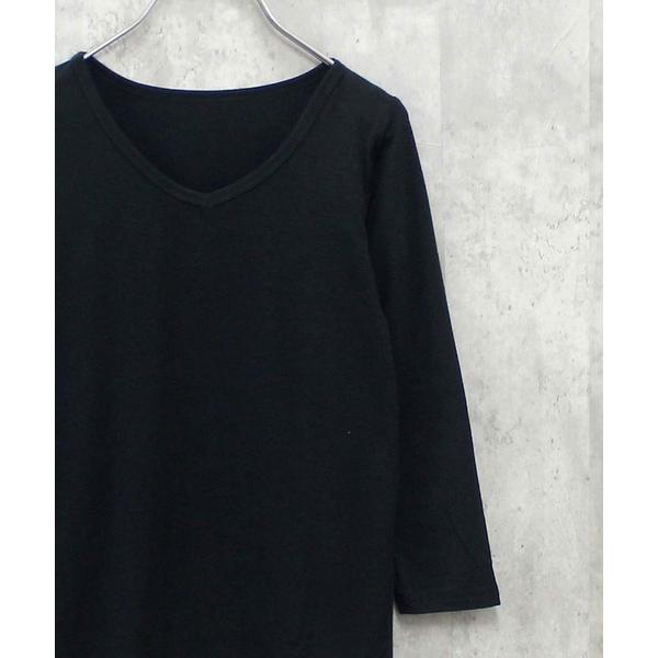 『タイムセール実施中』※このアイテムは返品・交換対象外商品です。ZOZO問い合わせ番号:99732282ショップ:Joynt，ジョイントブランド:SHISKY，シスキー商品名:【あったかヒート素材】　Vネック　ヒートインナーカテゴリ:アンダ...