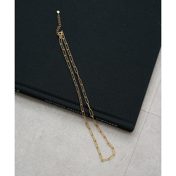 ネックレス 「GALENA/ガレナ」SV925チェーンネックレス レディース メンズ