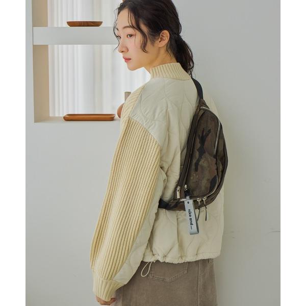 『タイムセール実施中』ZOZO問い合わせ番号:99732364ショップ:niko and...，ニコアンドブランド:niko and...，ニコアンド商品名:オリジナルテープロゴボディバッグカテゴリ:バッグ>ボディバッグ/ウエストポー...