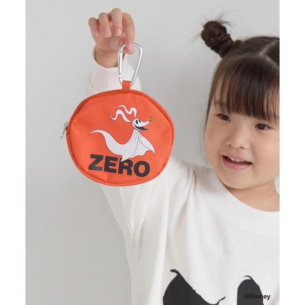 『セール実施中』ZOZO問い合わせ番号:99733007ショップ:LOWRYS FARM，ローリーズファームブランド:LOWRYS FARM，ローリーズファーム商品名:ナイトメアー・ビフォア・クリスマス／ポーチ　602530カテゴリ:財布/...