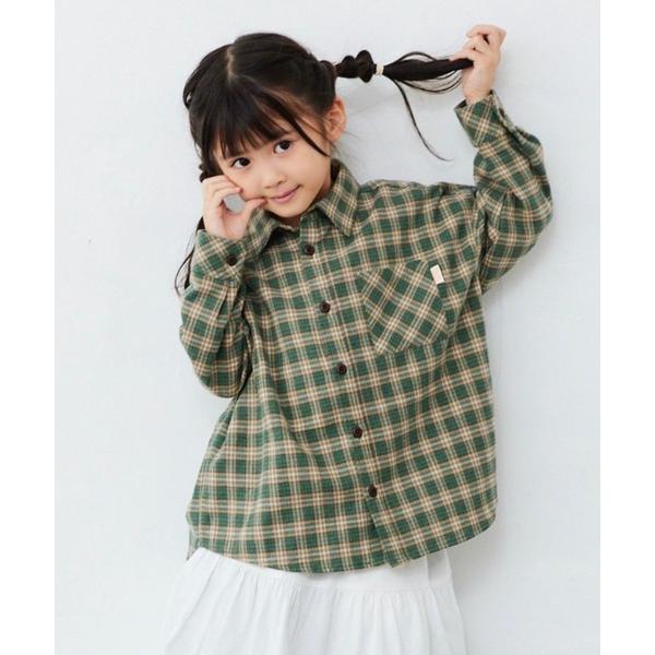 ZOZO問い合わせ番号:99733083ショップ:RUGGEDWORKS，ラゲッドワークスブランド:Fluffy BROTHERS，フラッフィーブラザーズ，RUGGEDWORKS，ラゲッドワークス商品名:チェック長袖シャツカテゴリ:トップス...