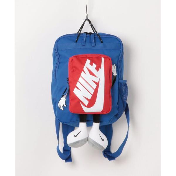ZOZO問い合わせ番号:99733130ショップ:ABC-MART GRAND STAGE，エービーシーマート　グランドステージブランド:NIKE，ナイキ商品名:NIKE ナイキ K BOXY BKPK バッグ HM9973 480GAME...
