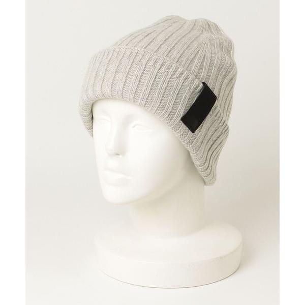 ニット帽 ニットキャップ ザ ノース フェイス THE NORTH FACE Radial Wool Beanie_ラディアルウールビーニー メンズ