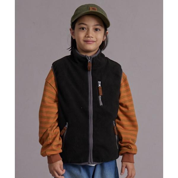 ZOZO問い合わせ番号:99735004ショップ:pairmanon，ペアマノンブランド:PAIRMANON STREET，ペアマノンストリート，coucou manon，ククゥ マノン，pairmanon，ペアマノン商品名:フリース スタ...