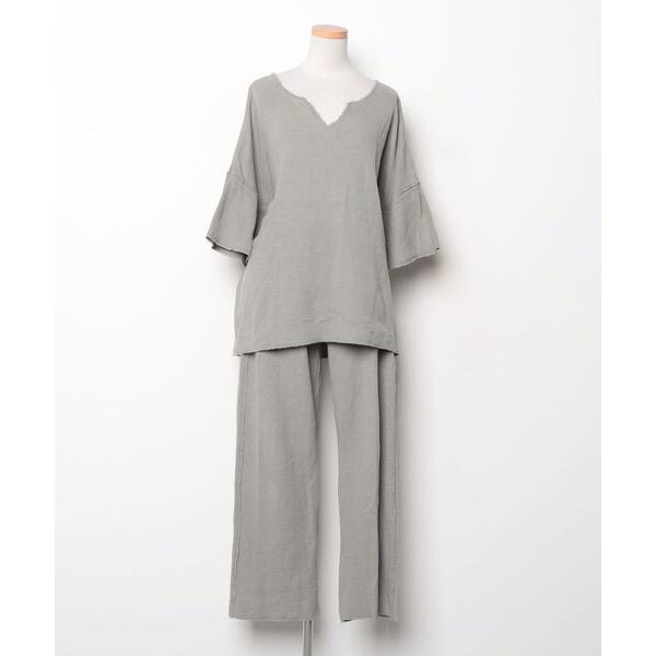 『セール実施中』コンディション：C（やや使用感あり）使用感があり、やや気になる傷や汚れがあるアイテムすそ周り：ほつれ全体的：保管上のにおいがします。ZOZO問い合わせ番号:99737488ショップ:ZOZOUSED，ゾゾユーズドブランド:F...