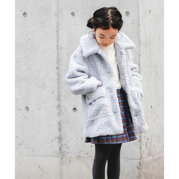 ZOZO問い合わせ番号:99765664ショップ:URBAN RESEARCH DOORS，アーバン リサーチ ドアーズブランド:URBAN RESEARCH DOORS，アーバンリサーチドアーズ商品名:『WEB/一部店舗限定サイズ』ボアコ...