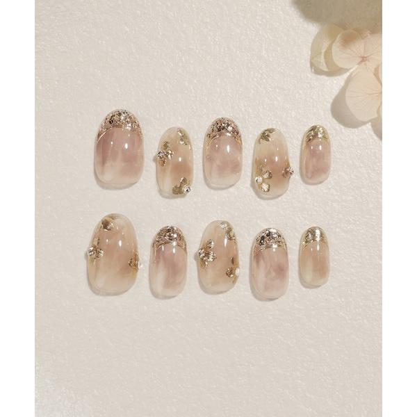 『LYPプレミアム会員価格：4473円　1月23日（金）11:59まで』※このアイテムは返品・交換対象外商品です。コスメ商品ZOZO問い合わせ番号:99765787ショップ:Anail，エーネイルブランド:Anail，エーネイル商品名:水光...