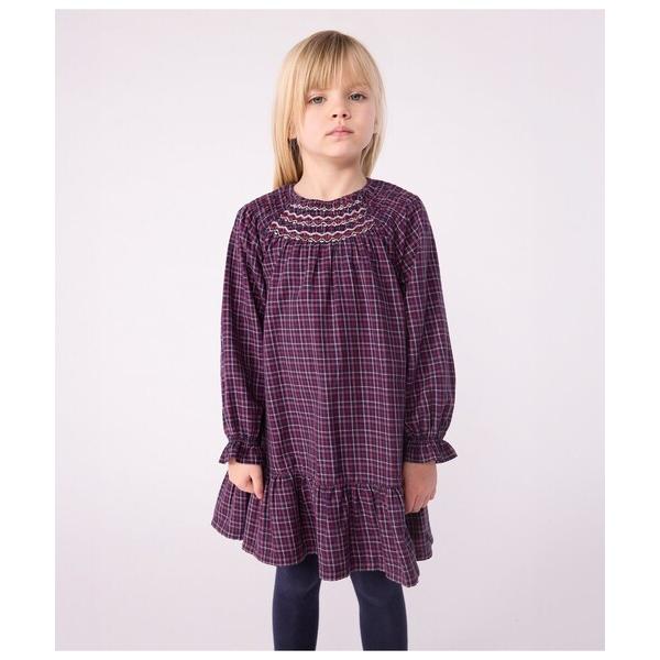 ZOZO問い合わせ番号:99765992ショップ:PETIT BATEAU，プチバトーブランド:PETIT BATEAU，プチバトー商品名:ワンピースカテゴリ:ワンピース/ドレス>ワンピースブランド品番:A0DYZB素材:100%綿原...