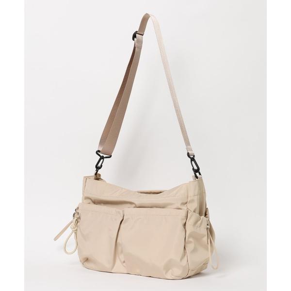 『セール実施中』ZOZO問い合わせ番号:99766082ショップ:GLOBAL WORK，グローバルワークブランド:GLOBAL WORK，グローバルワーク商品名:撥水軽量7ポケットハンドルショルダー/598245カテゴリ:バッグ>シ...