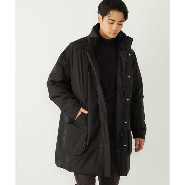 『セール実施中』ZOZO問い合わせ番号:99766522ショップ:SHIPS，シップスブランド:SHIPS Colors，シップス カラーズ商品名:SHIPS Colors:〈撥水・防風〉中綿 モッズコートカテゴリ:ジャケット/アウター&g...