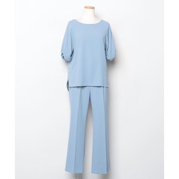 『セール実施中』参考価格：13，200円発売時期：2020年05月コンディション：B（目立つ使用感なし）使用感が少ない、または気にならないアイテム留め具：ほつれ全体的：汚れ、色あせ参考商品名：FFC MGHT リラックスセットアップ参考品番...