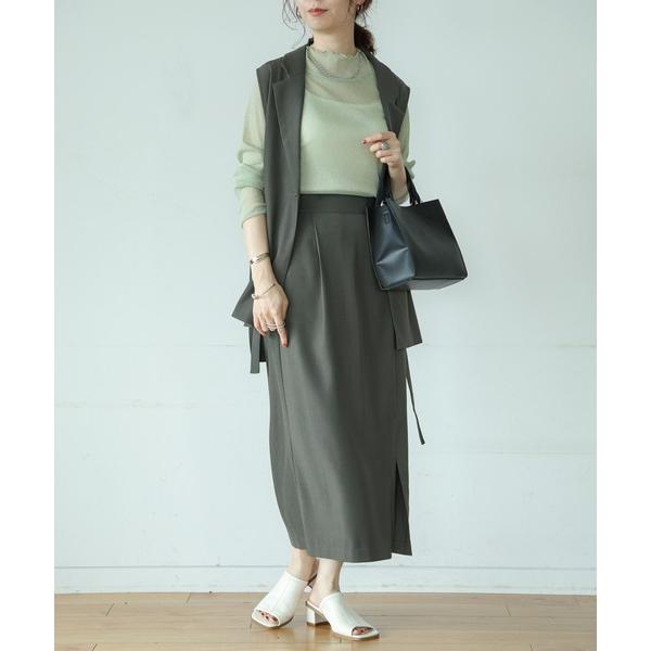 『タイムセール実施中』参考価格：7，920円発売時期：2023年07月コンディション：B（目立つ使用感なし）使用感が少ない、または気にならないアイテム前身頃：汚れポケット：毛玉【商品に関する注意事項】・こちらの商品画像は、実物ではなく新品時...