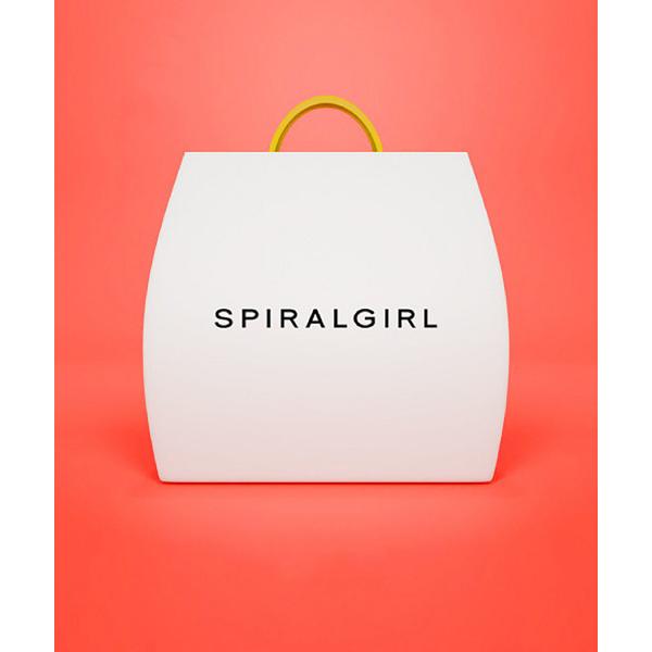 ※このアイテムは返品・交換対象外商品です。※このアイテムは注文取消し・返品・交換対象外商品です。ZOZO問い合わせ番号:99859823ショップ:SPIRALGIRL，スパイラルガールブランド:SPIRALGIRL，スパイラルガール商品名:...