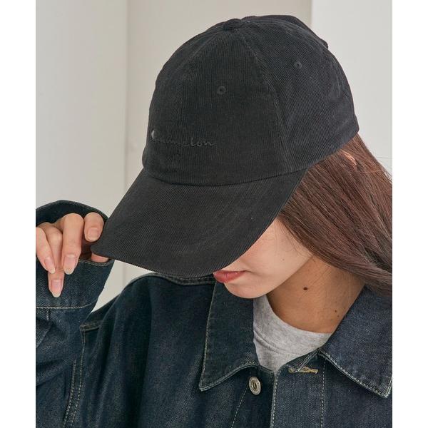 『タイムセール実施中』ZOZO問い合わせ番号:99860032ショップ:SETUP7，セットアップセブンブランド:Champion，チャンピオン，SETUP7，セットアップセブン商品名:【Champion】コーデュロイベースボールキャップ　...