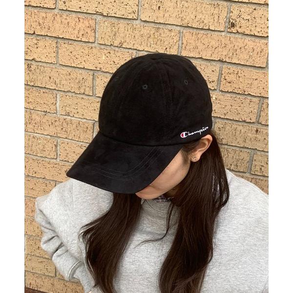『タイムセール実施中』ZOZO問い合わせ番号:99860033ショップ:SETUP7，セットアップセブンブランド:Champion，チャンピオン，SETUP7，セットアップセブン商品名:【Champion】スエード調サイドロゴベースボールキ...