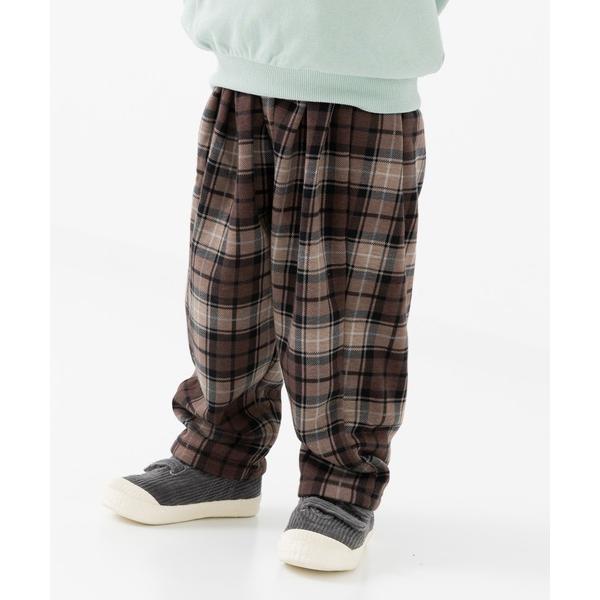『タイムセール実施中』ZOZO問い合わせ番号:99861139ショップ:JAM ＆ LINK，ジャムアンドリンクブランド:chil2，チルツー商品名:ふわもこあったか 裏シャギー バルーンワイドパンツカテゴリ:パンツ>その他パンツブラ...