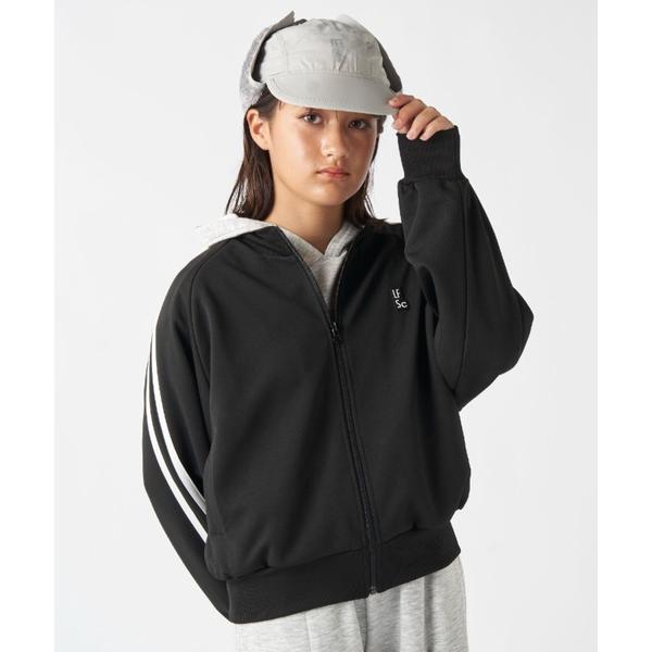 『タイムセール実施中』ZOZO問い合わせ番号:99861598ショップ:Kappa/FILA，カッパ/フィラブランド:LOWRYS FARM SCHOOL，ローリーズファームスクール商品名:ジャージ トップスカテゴリ:トップス>ジャー...