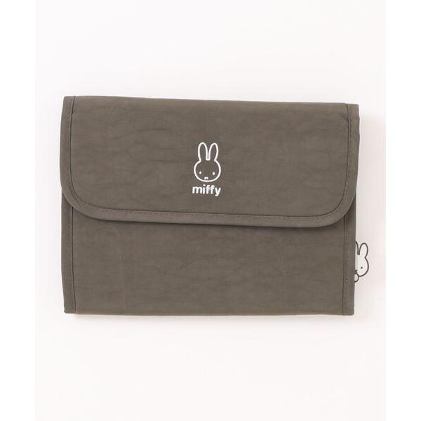 ZOZO問い合わせ番号:99861602ショップ:トイザらス・ベビーザらス，トイザラス ベビーザラスブランド:Miffy， ミッフィー，トイザらス・ベビーザらス，トイザラスベビーザラス商品名:miffy ミッフィー 母子手帳ケースカテゴリ:...