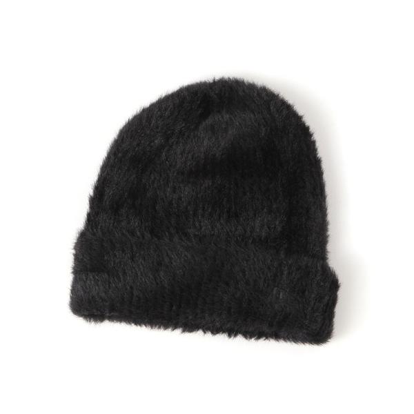 『タイムセール実施中』ZOZO問い合わせ番号:99861732ショップ:Heather，ヘザーブランド:Heather，ヘザー，NEW ERA，ニューエラ商品名:【NEW ERA/ニューエラ】シャギーニットビーニー　493953カテゴリ:帽...