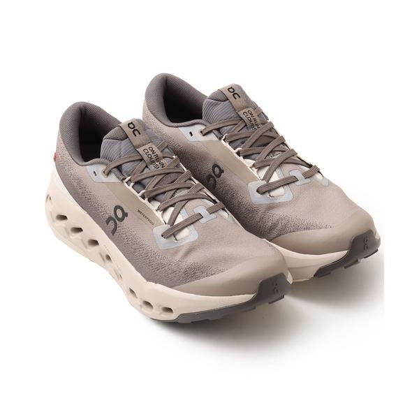 スニーカー On Cloudsurfer Trail 2 WP M / オン クラウドサーファー トレイル 2 WP M メンズ