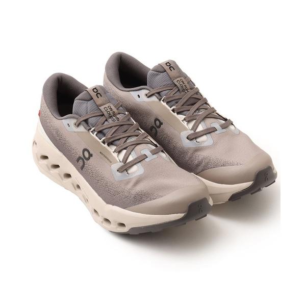 スニーカー On Cloudsurfer Trail 2 WP M / オン クラウドサーファー トレイル 2 WP M メンズ