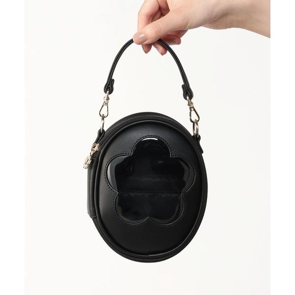 ZOZO問い合わせ番号:99897925ショップ:MARY QUANT，マリークワントブランド:MARY QUANT，マリークワント商品名:デイジークリアフレーム フェイバリットポーチカテゴリ:財布/小物>ポーチブランド品番:225-...