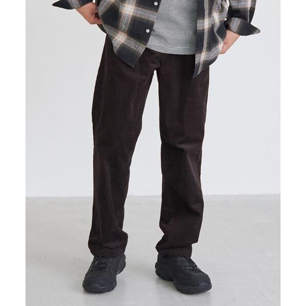 『タイムセール実施中』ZOZO問い合わせ番号:99898147ショップ:coen，コーエンブランド:coen，コーエン商品名:コーデュロイイージーパンツカテゴリ:パンツ>その他パンツブランド品番:75406000000素材:綿100％...