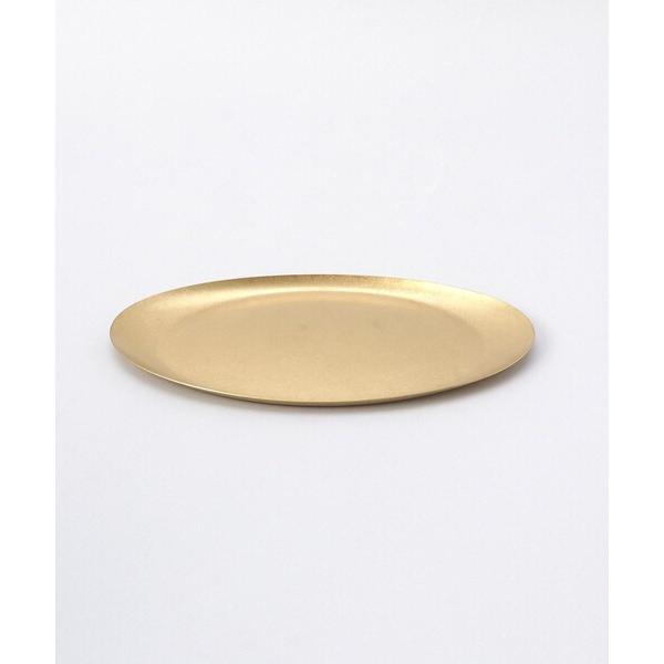 ZOZO問い合わせ番号:99898204ショップ:WORLD ONLINE STORE SELECT，ワールドオンラインストアセレクトブランド:212 KITCHEN STORE，トゥワントゥキッチンストア商品名:ステンレスオーバルプレート...