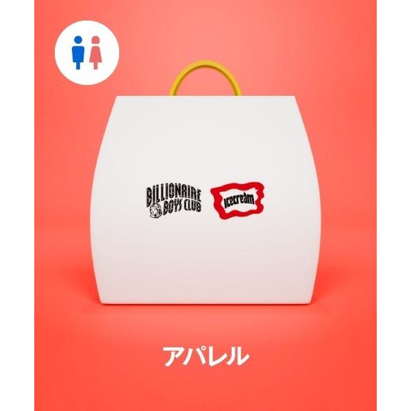 ※このアイテムは返品・交換対象外商品です。※このアイテムは注文取消し・返品・交換対象外商品です。ZOZO問い合わせ番号:99898726ショップ:BILLIONAIRE BOYS CLUB / ICECREAM TOKYO，ビリオネア・ボー...