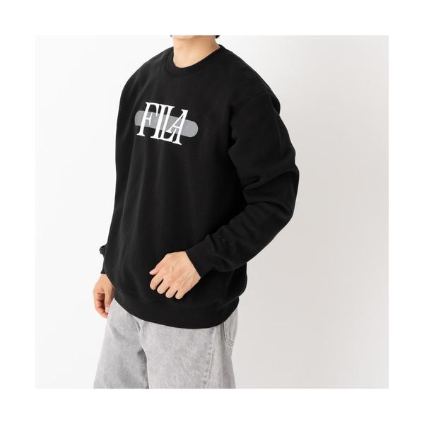 トレーナー スウェット CREW NECK SHIRTS メンズ レディース