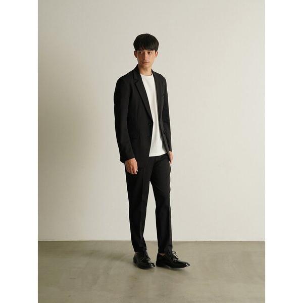 『タイムセール実施中』ZOZO問い合わせ番号:99898960ショップ:TRANSITION，トランジションブランド:CUSTOM CULTURE，カスタムカルチャー商品名:【Custom Culture】ツイルプリントポンチ　スーツ セッ...