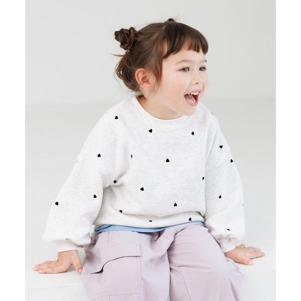 『セール実施中』ZOZO問い合わせ番号:99899334ショップ:GLOBAL WORK，グローバルワークブランド:GLOBAL WORK，グローバルワーク商品名:あったか乾きやすいモチーフ/T/606711カテゴリ:トップス>スウェ...