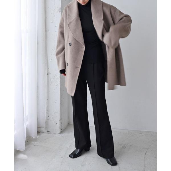 『タイムセール実施中』参考価格：4，890円発売時期：2023年03月コンディション：D（傷・汚れあり）傷や汚れがあるが使用には問題ないアイテム全体的：汚れ前身頃：色あせ内側：毛玉ウエスト：型崩れ【商品に関する注意事項】・こちらの商品画像は...