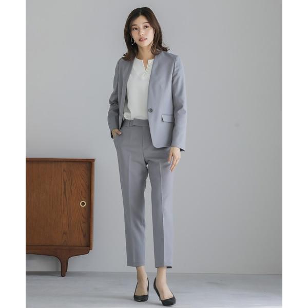 『タイムセール実施中』参考価格：19，800円発売時期：2023年07月コンディション：C（やや使用感あり）使用感があり、やや気になる傷や汚れがあるアイテム全体的：汚れ参考商品名：【洗濯機OK♪ストレッチで動きやすい♪シワになりにくい♪】カ...