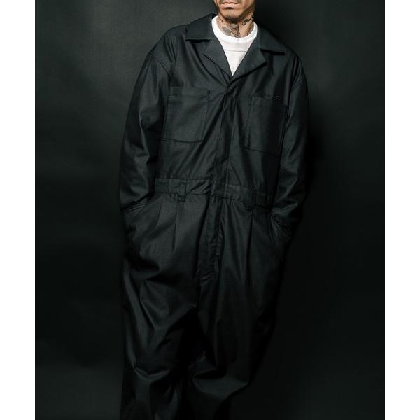 ZOZO問い合わせ番号:99920380ショップ:Subciety，サブサエティブランド:Subciety，サブサエティ商品名:All in oneカテゴリ:オールインワン・サロペット>つなぎ/オールインワンブランド品番:152-03...