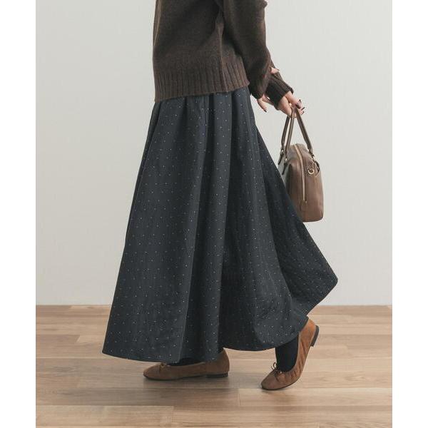 『セール実施中』ZOZO問い合わせ番号:99931030ショップ:URBAN RESEARCH DOORS，アーバン リサーチ ドアーズブランド:URBAN RESEARCH DOORS，アーバンリサーチドアーズ商品名:ドットタックギャザー...