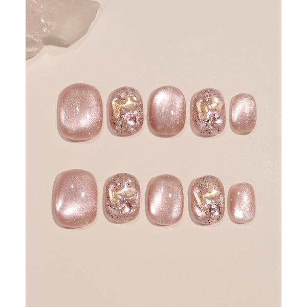 『LYPプレミアム会員価格：3573円　1月23日（金）11:59まで』※このアイテムは返品・交換対象外商品です。コスメ商品ZOZO問い合わせ番号:99931357ショップ:Anail，エーネイルブランド:Anail，エーネイル商品名:3D...