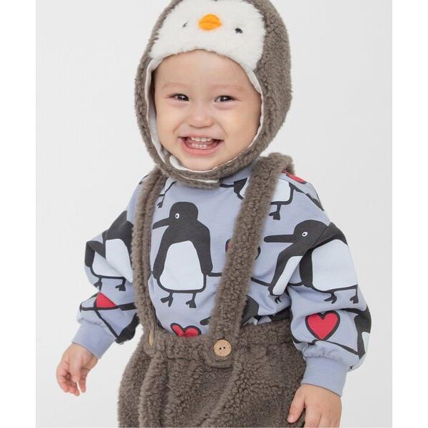 ※このアイテムは返品・交換対象外商品です。ZOZO問い合わせ番号:99931667ショップ:F.O.Online Store，エフオーオンラインストアブランド:BREEZE，ブリーズ商品名:FUN!FAN!アニマル 総柄ボディオールカテゴリ...