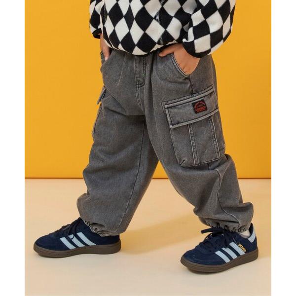 ZOZO問い合わせ番号:99931711ショップ:F.O.Online Store，エフオーオンラインストアブランド:BREEZE，ブリーズ商品名:【ジュニア対応】あったかケミカルカーゴパンツカテゴリ:パンツ>カーゴパンツブランド品番...