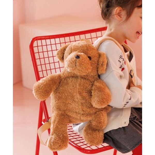 『セール実施中』ZOZO問い合わせ番号:99931743ショップ:GLOBAL WORK，グローバルワークブランド:GLOBAL WORK，グローバルワーク商品名:アニマルリュック/T/598225カテゴリ:バッグ>バックパック/リュ...