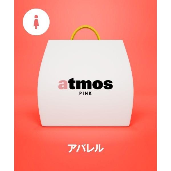 ※このアイテムは返品・交換対象外商品です。※このアイテムは注文取消し・返品・交換対象外商品です。ZOZO問い合わせ番号:99933446ショップ:atmos pink，アトモスピンクブランド:atmos pink，アトモスピンク商品名:【福...