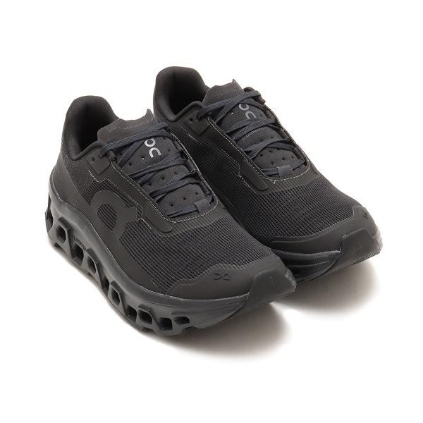 ZOZO問い合わせ番号:99935020ショップ:atmos pink，アトモスピンクブランド:On，オン，atmos pink，アトモスピンク商品名:On Cloudmonster Void 1 W / オン クラウドモンスター ヴォイド...