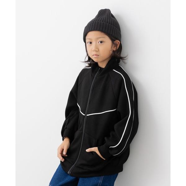 ZOZO問い合わせ番号:99935931ショップ:JAM ＆ LINK，ジャムアンドリンクブランド:JAM &amp; LINK，ジャムアンドリンク商品名:ドライスウェット パイピングジャケットカテゴリ:トップス>ジャージブランド品番...