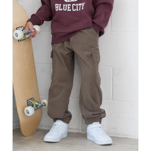 『セール実施中』ZOZO問い合わせ番号:99936144ショップ:GLOBAL WORK，グローバルワークブランド:GLOBAL WORK，グローバルワーク商品名:あったかコーデュロイカーゴ/593419カテゴリ:パンツ>カーゴパンツ...