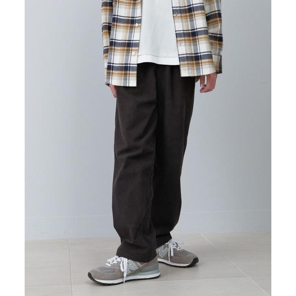 『セール実施中』ZOZO問い合わせ番号:99936145ショップ:GLOBAL WORK，グローバルワークブランド:GLOBAL WORK，グローバルワーク商品名:あったかコーデュロイパンツ/593420カテゴリ:パンツ>その他パンツ...