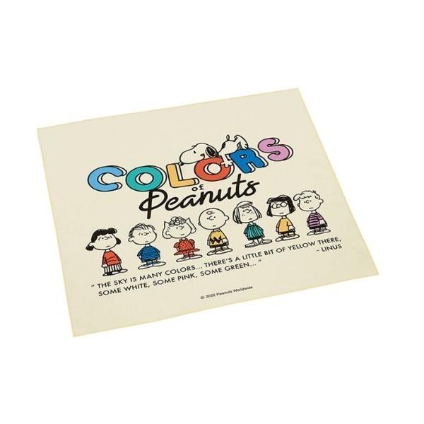 ZOZO問い合わせ番号:99936293ショップ:hopely，ホープリーブランド:SNOOPY，スヌーピー，SPECIAL PRODUCT DESIGN，スペシャルプロダクトデザイン商品名:スヌーピー ランチクロス大判 PEANUTS カ...