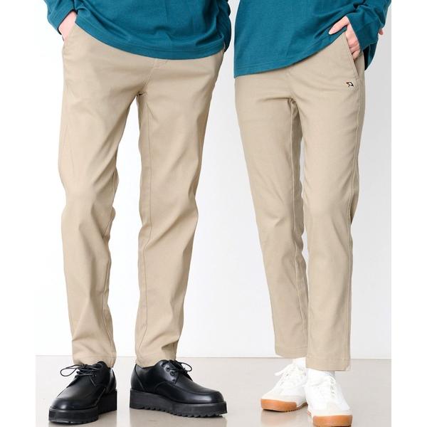 ZOZO問い合わせ番号:99936319ショップ:arnold palmer，アーノルドパーマーブランド:Arnold Palmer，アーノルドパーマー商品名:スーパーストレッチ 裏起毛 シェア パンツカテゴリ:パンツ>その他パンツブ...