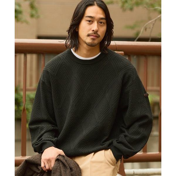 『セール実施中』ZOZO問い合わせ番号:99936398ショップ:MONO-MART，モノマートブランド:THE CRAFT CREW PRODUCTS，ザクラフトクループロダクツ，MONO-MART，モノマート商品名:ジオメトリック クル...