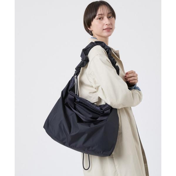 トートバッグ GH DAILY TOTE ディープシーブルー レディース